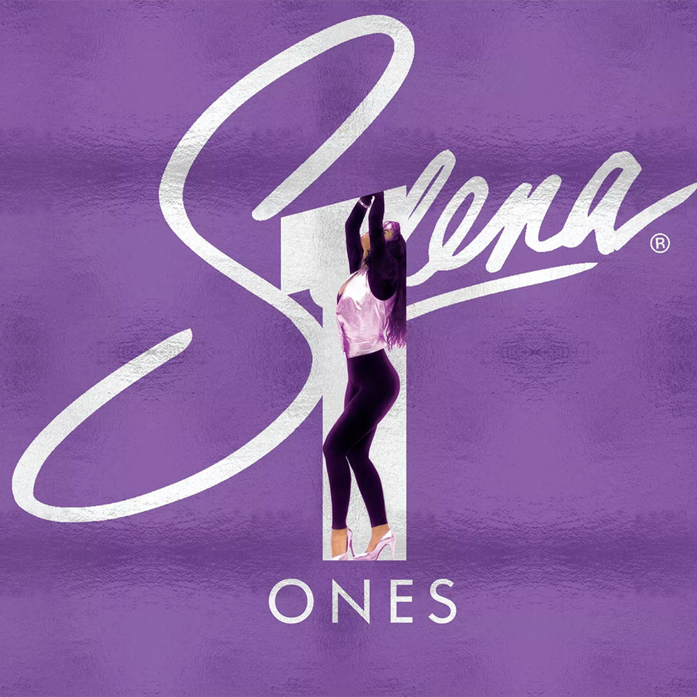 Selana Ones - Music Connection Record Store, San Antonio, Texas