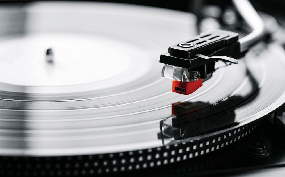 Our Store Music Connection Record Store